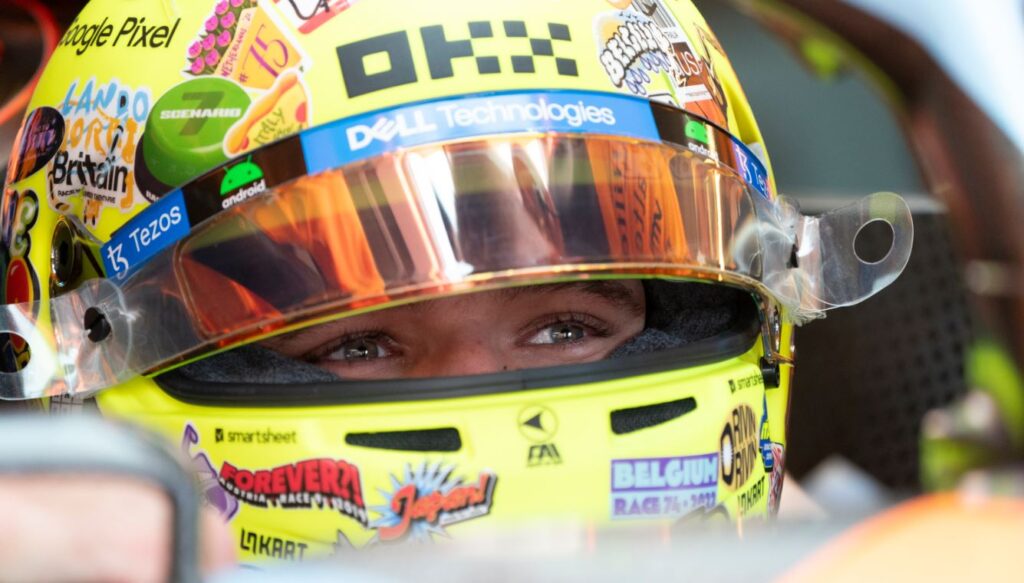Formula 1: Ο Νόρις τον καλύτερο χρόνο στα δοκιμαστικά της Αυστραλίας