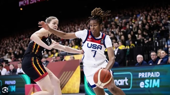 Παρίσι 2024: Η κλήρωση του Ολυμπιακού τουρνουά μπάσκετ Γυναικών