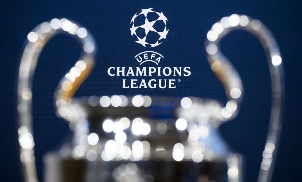 Champions League: Ξεκινούν απόψε οι ημιτελικοί