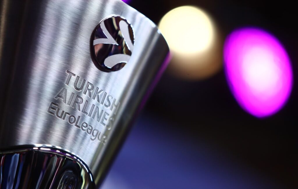EuroLeague: Αλλαγή δεδομένων με το «Salary Cup»