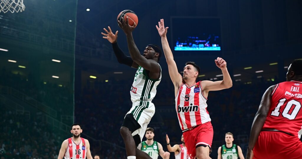 Euroleague: Από 540 εισιτήρια σε Ολυμπιακό και Παναθηναϊκό για το F4