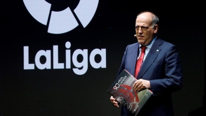 Τέμπας: «Ο Εμπαπέ θα είναι παίκτης της Ρεάλ Μαδρίτης την επόμενη σεζόν»