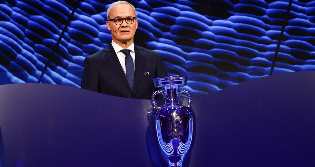 Μαρκέτι: «Είχαμε σκεφτεί ένα Champions League σε στυλ ευρωπαϊκή Super League…»