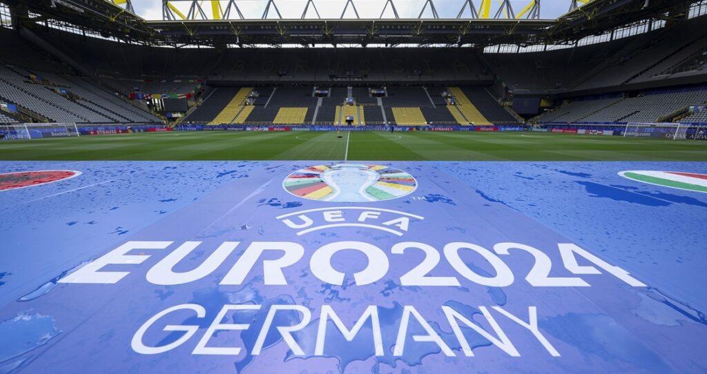 Euro 2024: Συνεχίζεται η δράση με τρία σπουδαία ματς