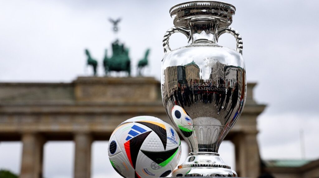 Euro 2024: Δέκα ματς που θα μας «κολλήσουν» στην οθόνη!