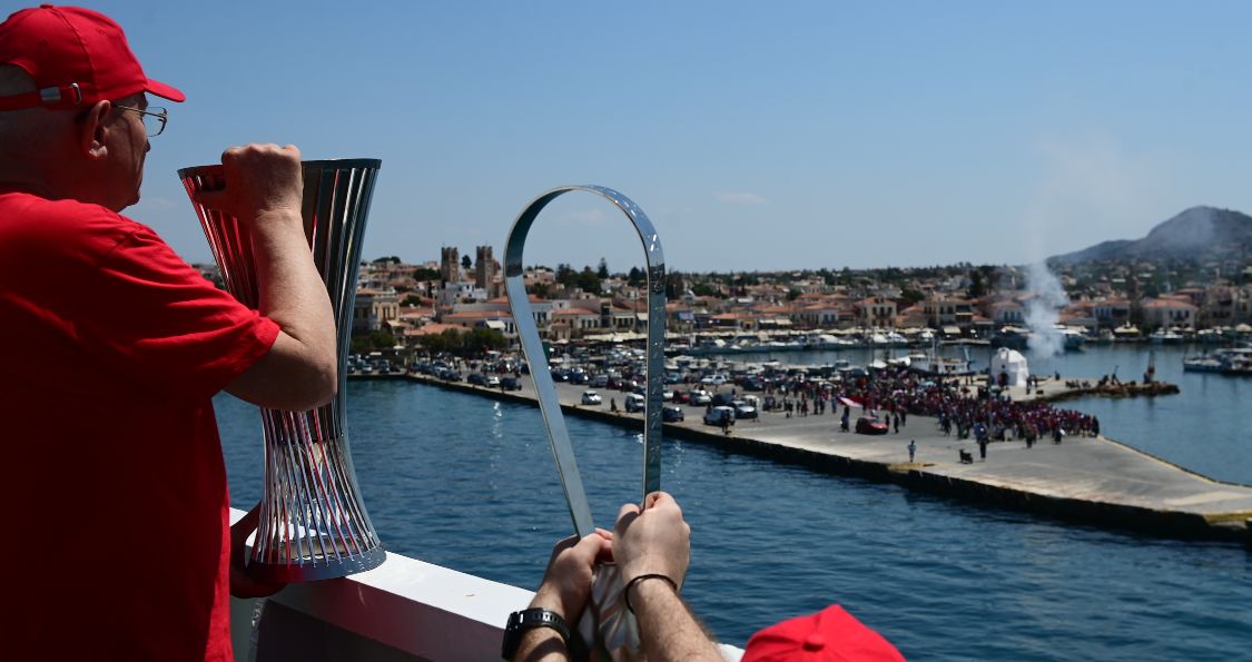 Ολυμπιακός