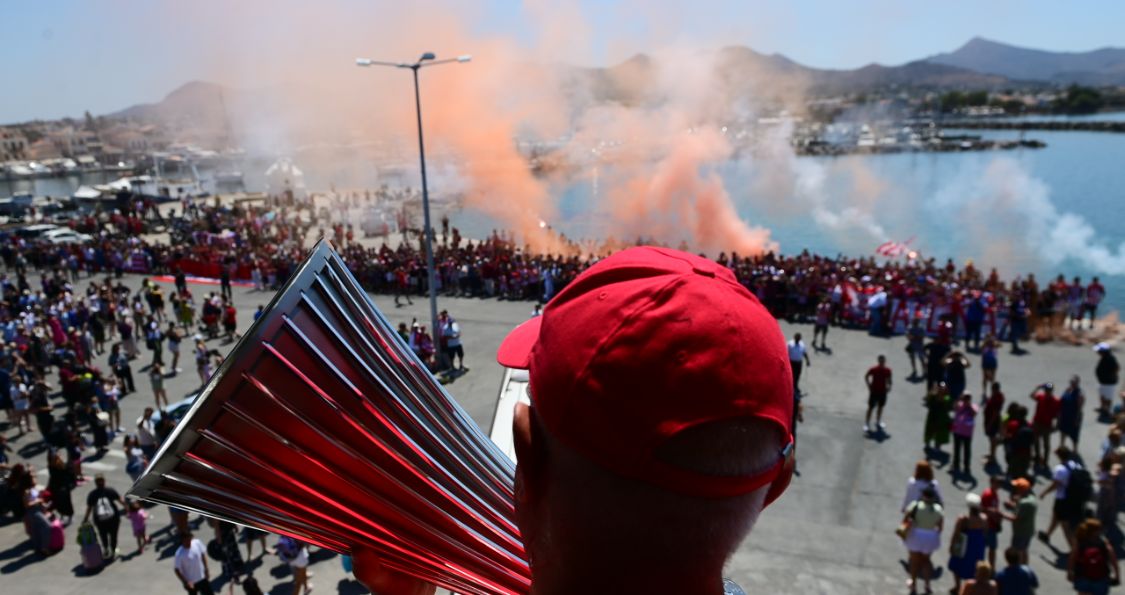 Ολυμπιακός