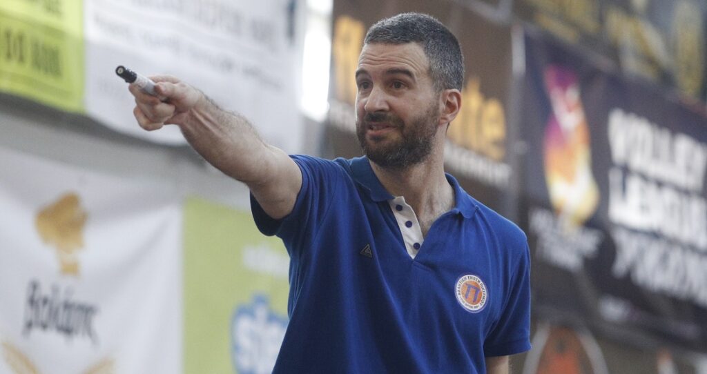 Γιάννης Ψυχογιόπουλος: Αυτός θα είναι ο νέος τεχνικός του Απόλλωνα στη National League 1