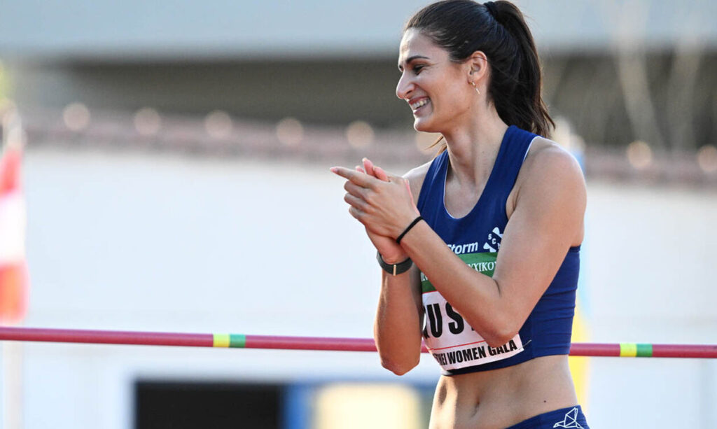 Παρίσι 2024: Οριστικά με 14 μέλη ο ελληνικός στίβος στους Ολυμπιακούς Αγώνες (+pic)