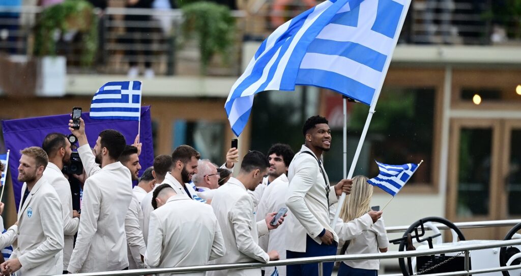 Αντετοκούνμπο: Η ανάρτηση των Μπακς για τον Greek Freak