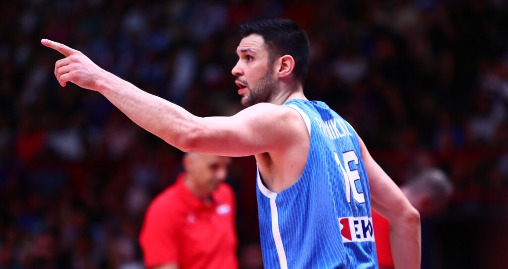 Παπανικολάου: «Θα ζήσω το όνειρό μου»