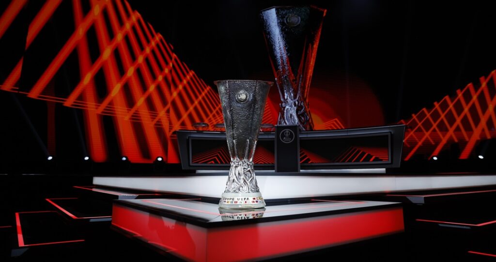 Europa League: Το πρώτο βήμα των 36