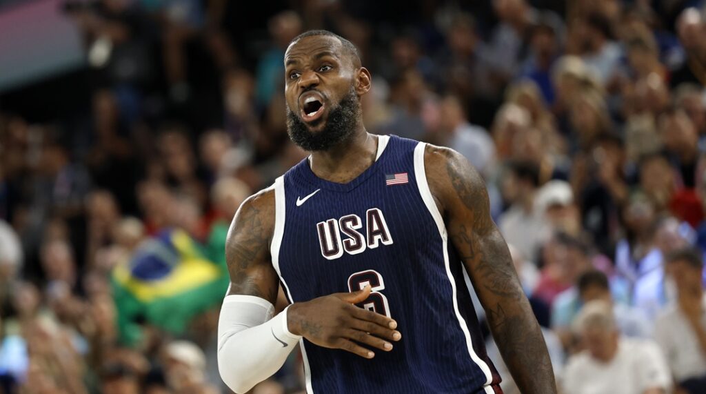 Ολυμπιακοί Αγώνες 2024: Τα ζευγάρια των ημιτελικών στο μπάσκετ