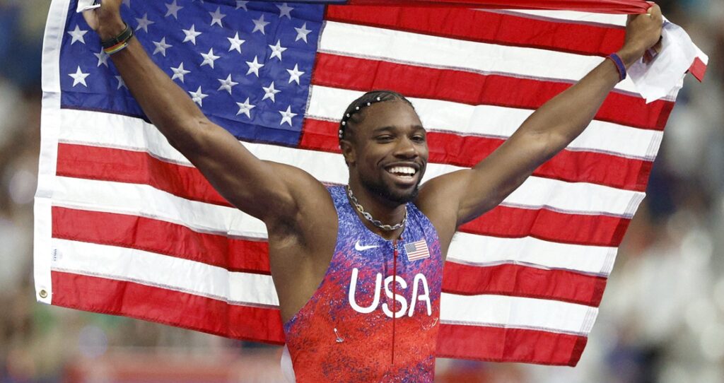 Κατάθεση ψυχής από τον Νόα Λάιλς: «Έχω άσθμα, αλλεργίες, δυσλεξία, κατάθλιψη, αλλά δεν με καθορίζουν»