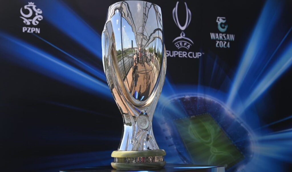 UEFA Super Cup: Τα ρεκόρ και η στατιστική