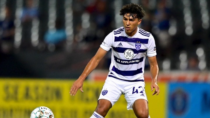 ΠΑΟΚ: Εξετάζει Τζόναθαν Γκόμες για τα αριστερά