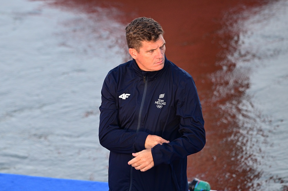 Γιαννιώτης: «Υπεράνω προσδοκιών οι επιτυχίες στη Σαρδηνία»