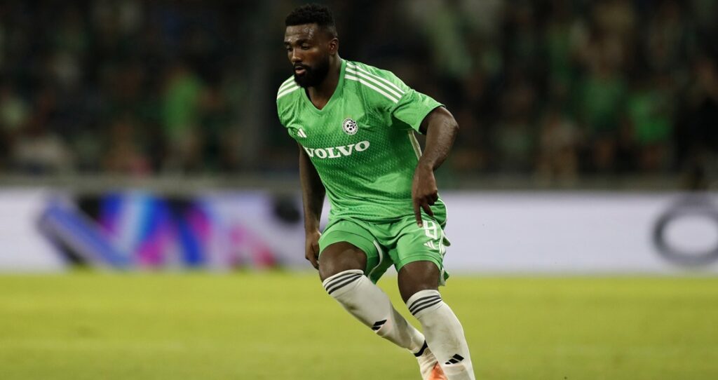 ΑΕΚ: Προβάρει τα «κιτρινόμαυρα» ο Πιερό