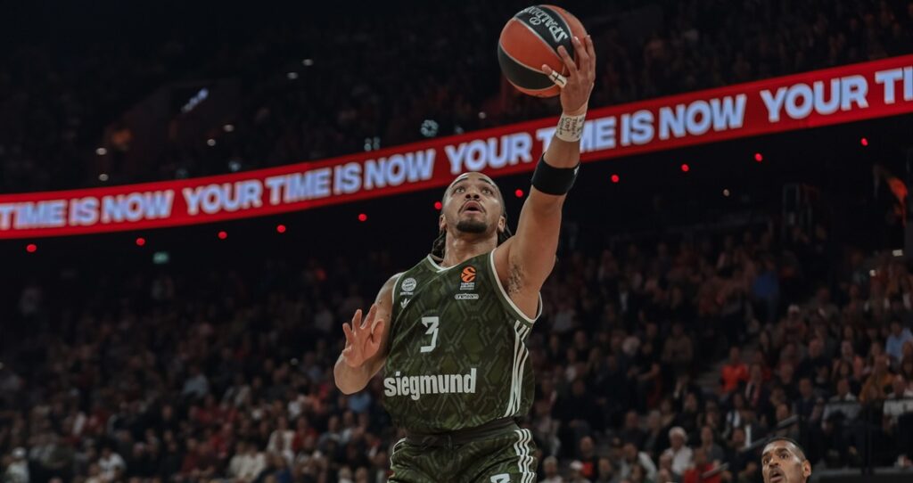 EuroLeague: «Μίλησαν» οι έδρες στην πρώτη αγωνιστική