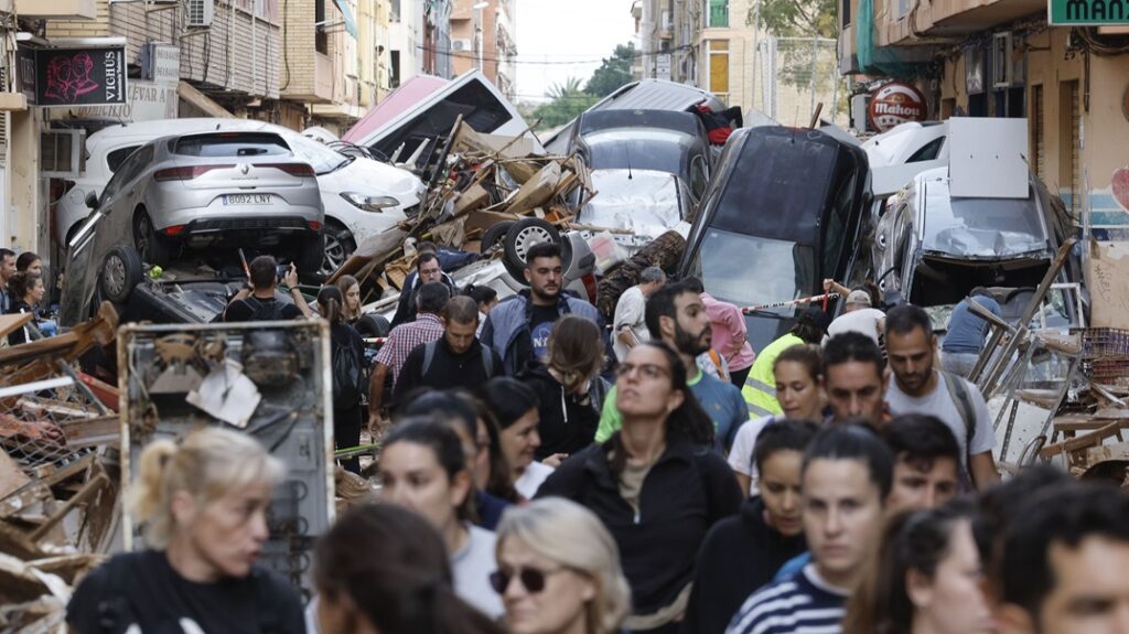 «Δεν έχει νόημα να παίζεις» – Έντονες αντιδράσεις στην Ισπανία σχετικά με τη μη αναβολή της αγωνιστικής δράσης