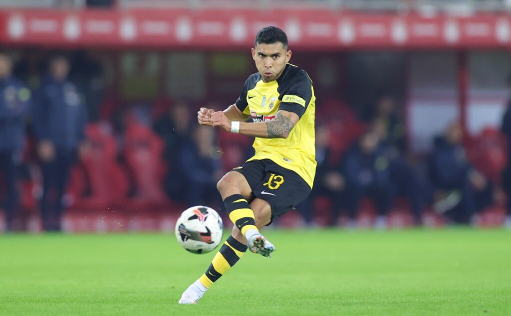 Πινέδα: «Ο κόσμος μας δεν έχασε καμία ελπίδα»