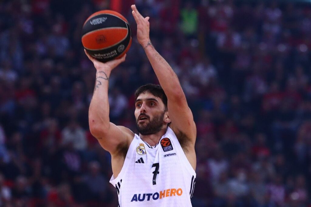 Καμπάτσο: «Να παίξουμε πιο δυνατά και καλύτερα στην επίθεση…»