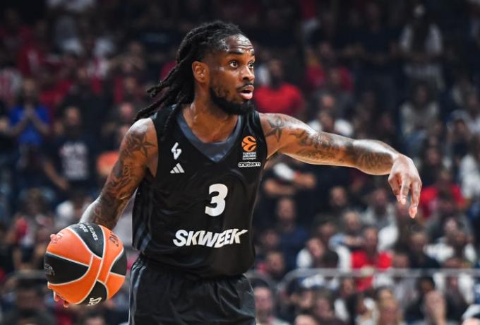 Λι: «Πάντα στην καρδιά μου ο Παναθηναϊκός! Ενθουσιασμένος όταν παίζω στο ΟΑΚΑ»