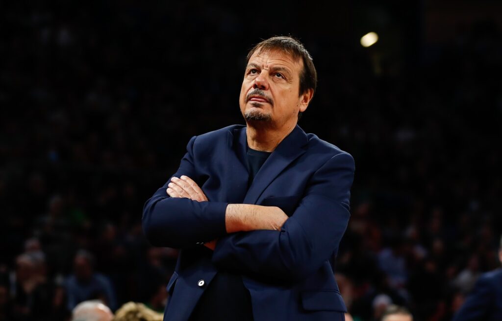 Αταμάν: «Κλειδί του παιχνιδιού τα λάθη»