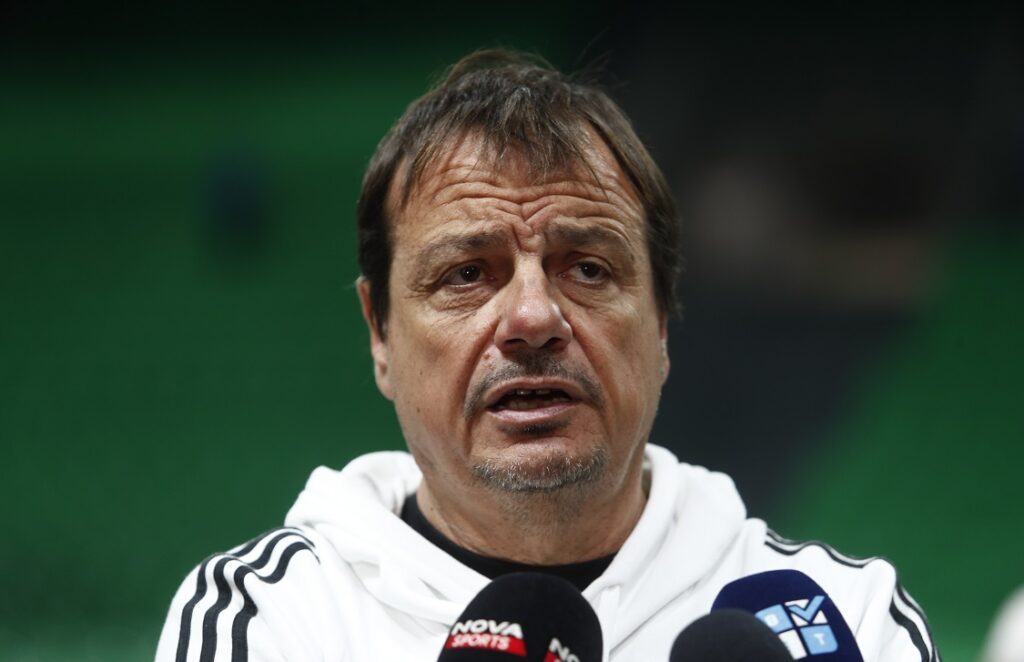 Αταμάν: «Αν βρούμε ποιοτικό παίκτη θα πάρουμε»