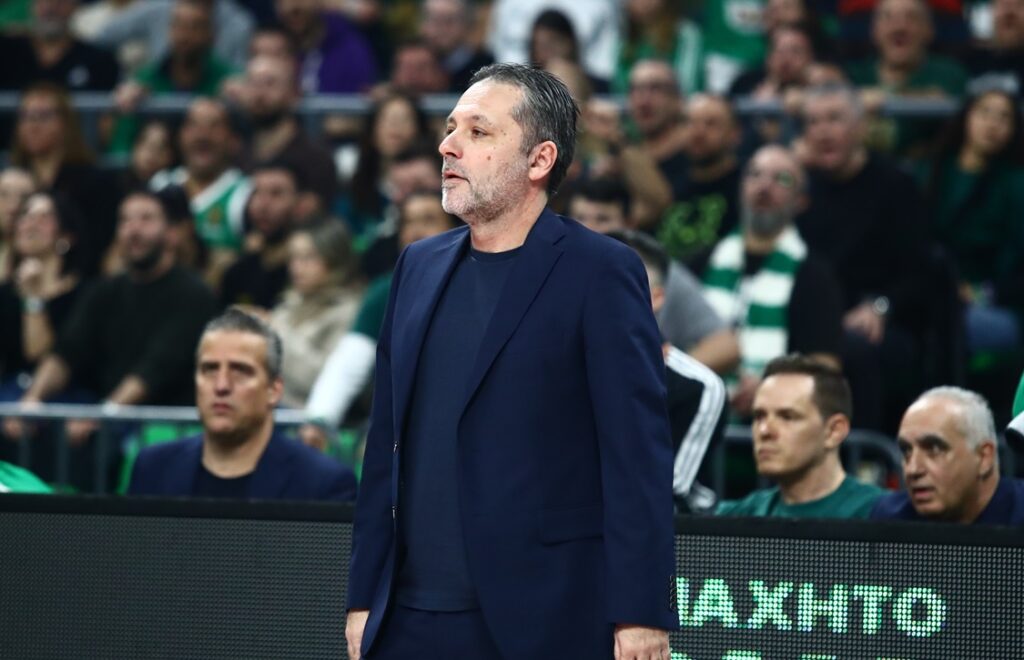 Σερέλης: «Δείξαμε χαρακτήρα, ο κόσμος μας βοήθησε»