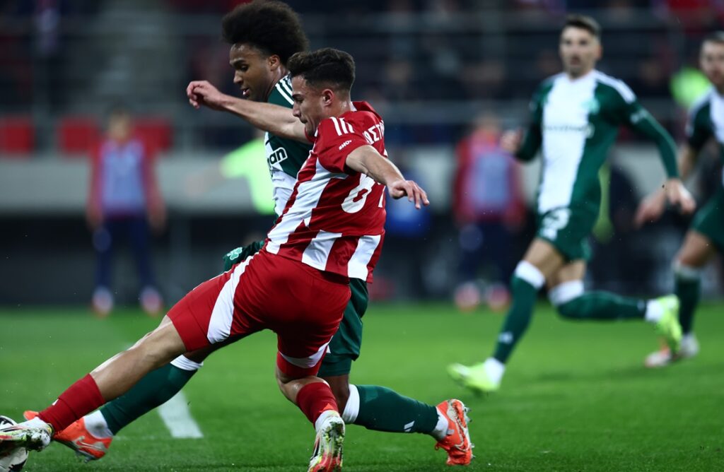 Super League (20η αγ.): Χαμός στην κορυφή μετά το ντέρμπι