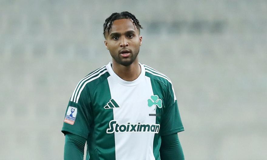 Μπράουν: «Το γεγονός ότι μπορώ να περπατήσω, με κάνει να νιώθω καλά»