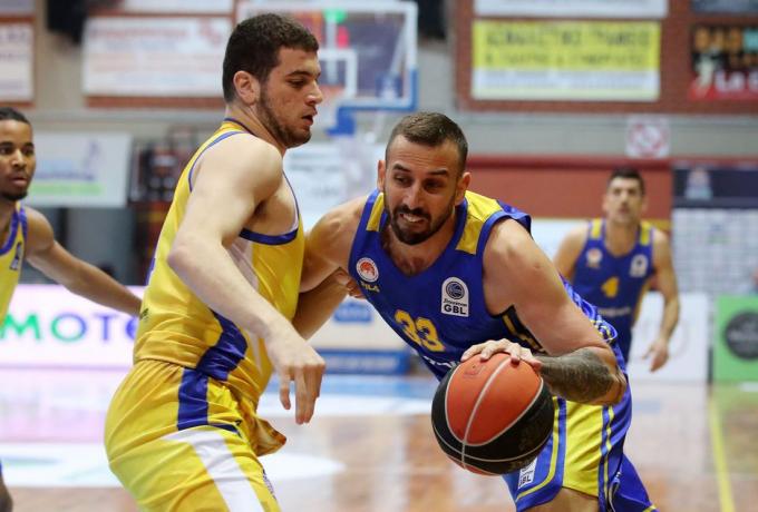 Γιάνκοβιτς: «Θέλουμε την νίκη! Κομβικό το ματς με τον Άρη»