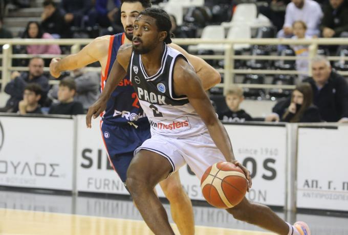 Χέντερσον: «Τα πόδια κουρασμένα, όμως το μυαλό πρέπει να δουλεύει πιο… γρήγορα»