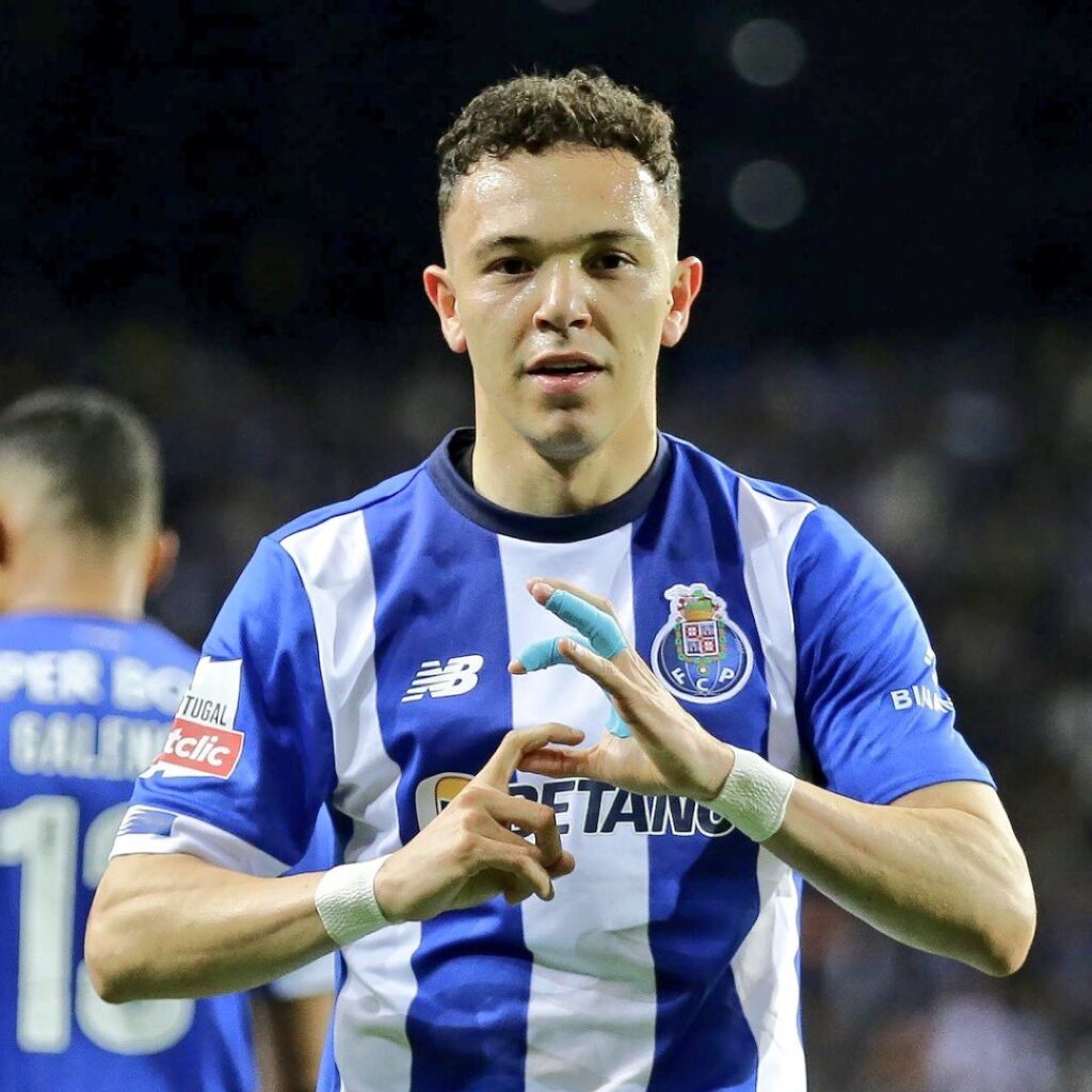 Ο πρώτος μεταγραφικός στόχος της Μίλαν μετά την έλευση Κονσεϊσάο