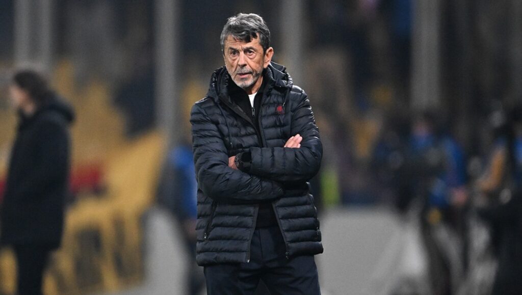 Πετράκης: «Ευχαριστώ τον Παναιτωλικό, ήμουν μέρος μιας σπουδαίας ομάδας»