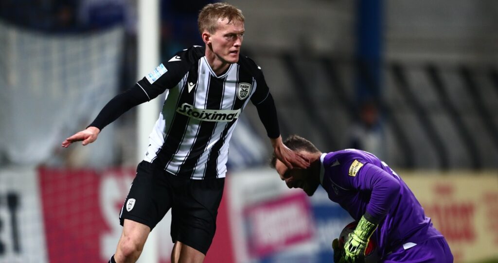 Σβιντέρσκι: Το μεσημέρι της Πέμπτης στην Αθήνα για ιατρικά και υπογραφές