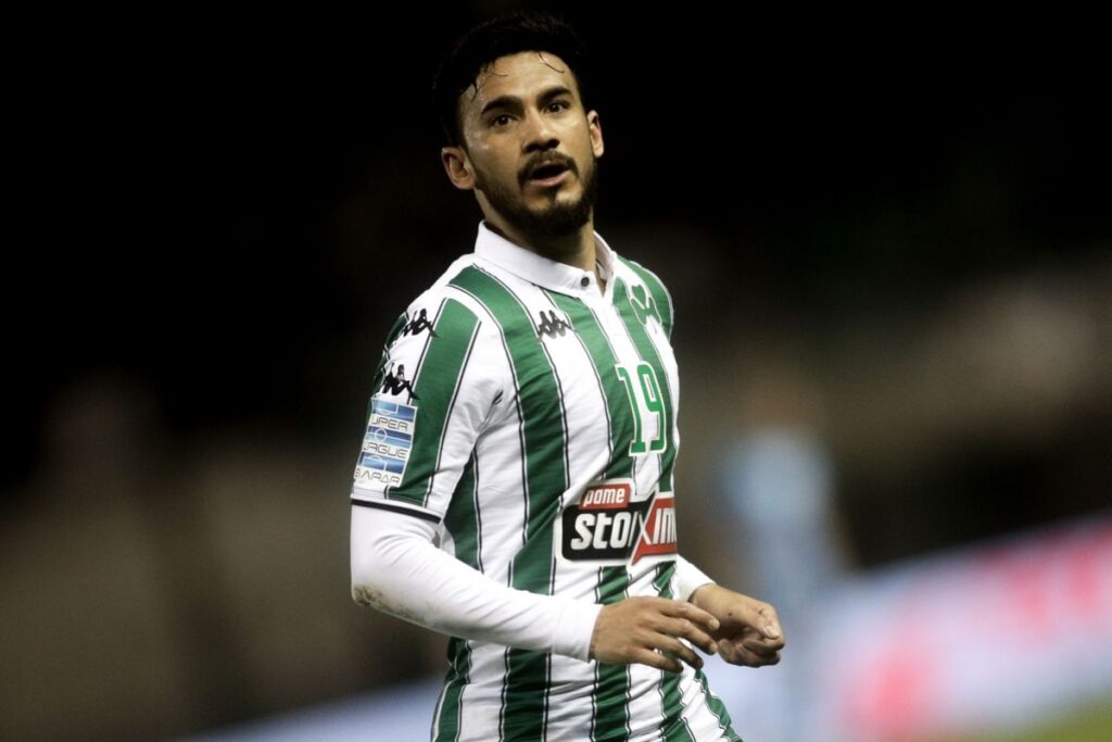 Κηφισιά: Επίσημο το «μπαμ» με Βιγιαφάνες