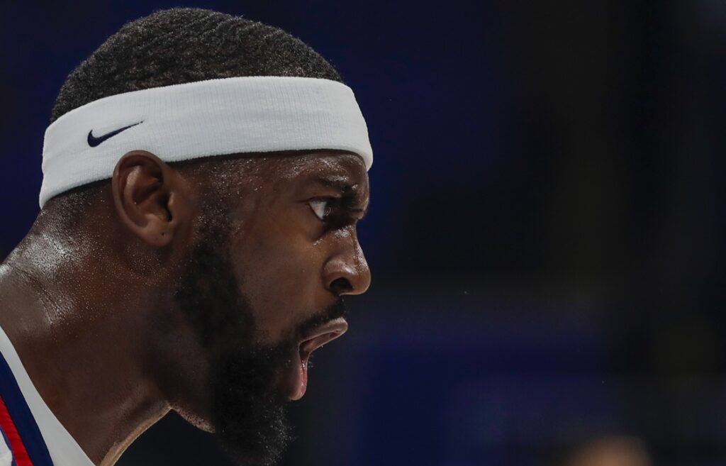 Μιλγουόκι Μπακς: Παραμένει στα «ελάφια» ο Μπόμπι Πόρτις