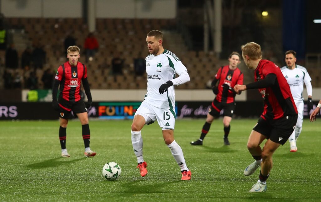 Ίνγκασον: «Πρέπει να αναλάβουμε τις ευθύνες μας»