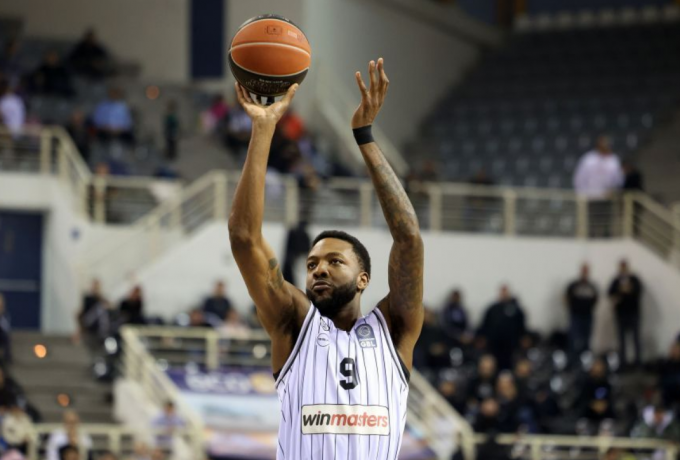 Άπσον: «Ο Ολυμπιακός από τις κορυφαίες ομάδες της Ευρώπης»