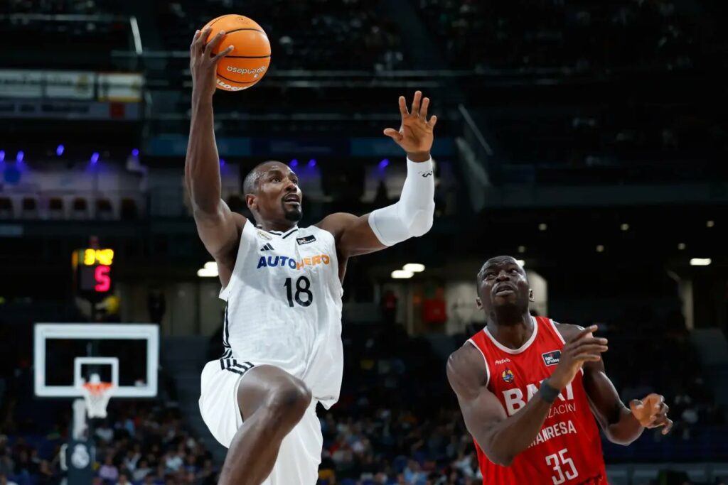 Ρεάλ: Ο Ιμπάκα θέλει να αποχωρήσει – Ξενερωμένος με το ρόλο που έχει!