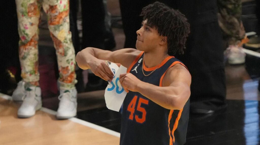 Μιλγουόκι Μπακς: Απέκτησαν τον Τζέρικο Σιμς από τους Νικς