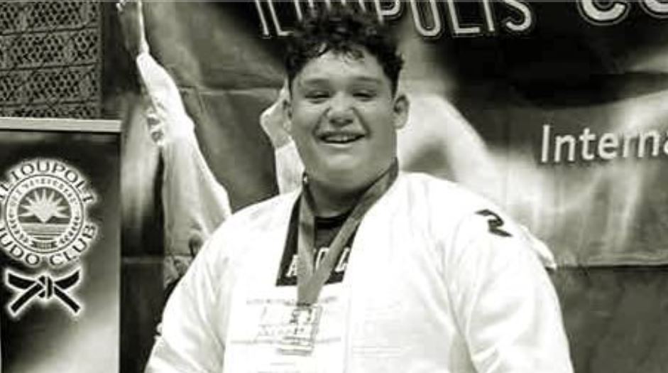 Πέθανε ξαφνικά 17χρονος αθλητής του τζούντο