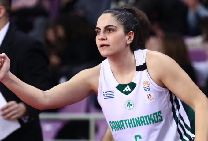 Κωτούλα: «Θέλαμε το Κύπελλο! Είμαστε στεναχωρημένες, δεν είχαμε καθαρό μυαλό…»