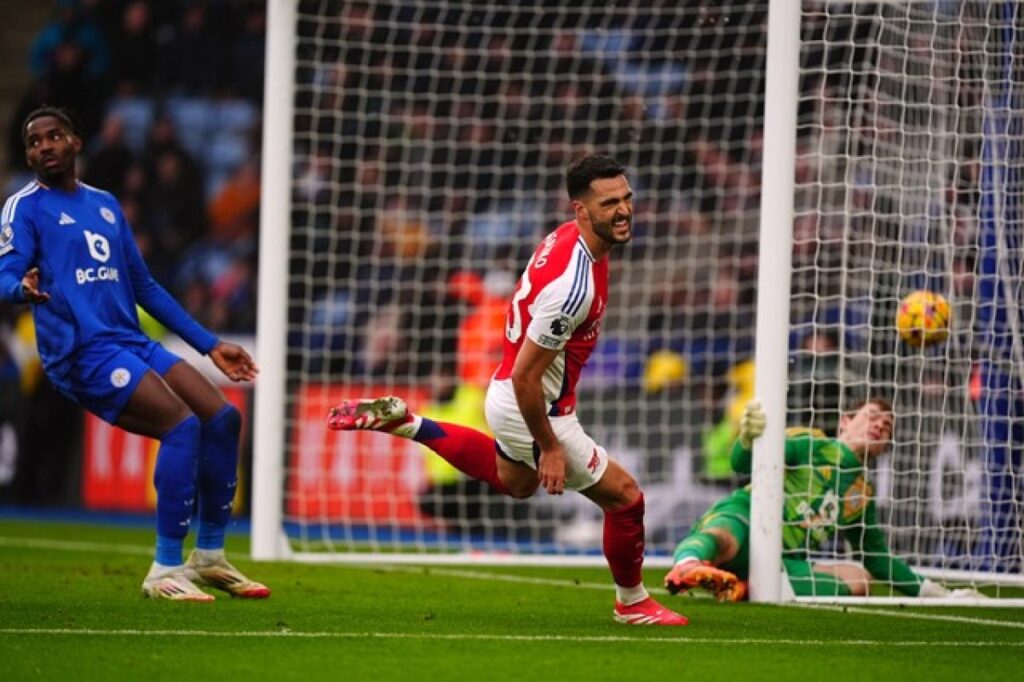 Μερίνο: «Ξέχασα να πάρω δώρο στην σύζυγο για τον Άγιο Βαλεντίνο! Της χαρίζω τα γκολ μου» (vid)