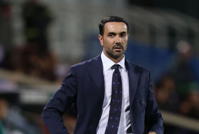 Προπονητής Φιορεντίνα: «Ιστορική ομάδα ο Παναθηναϊκός! Θέλουμε… ρεβάνς»