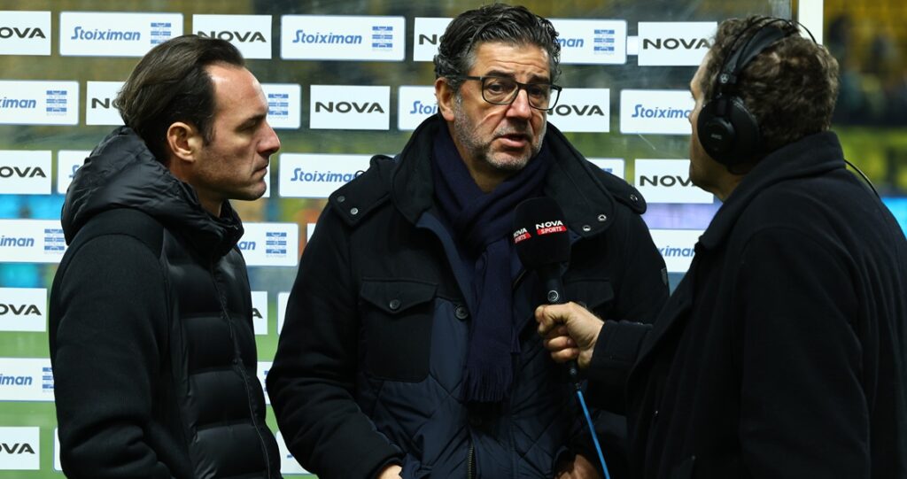 Βιτόρια: «Είμαστε απογοητευμένοι»