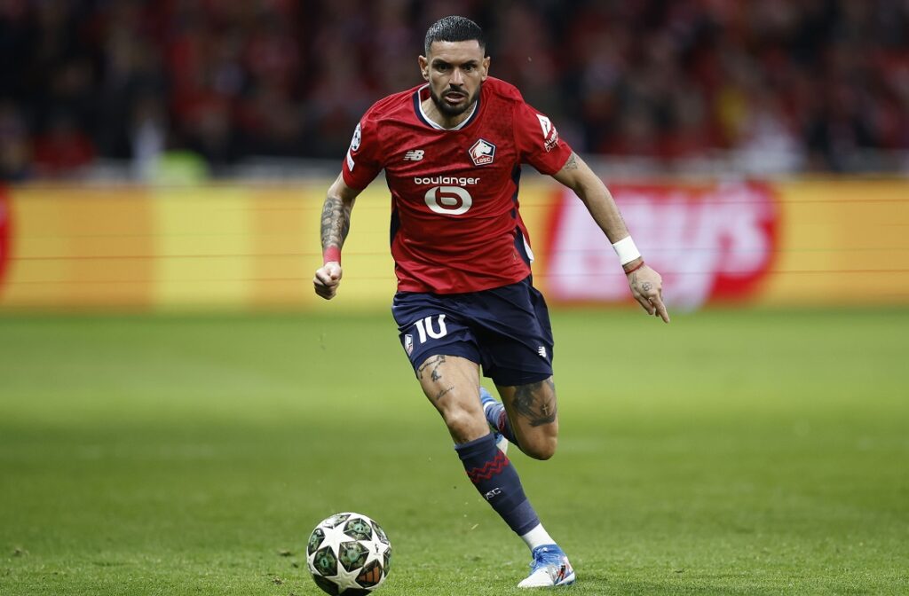 Ολυμπιακός: Έρχεται σήμερα και υπογράφει ο Καμπελά