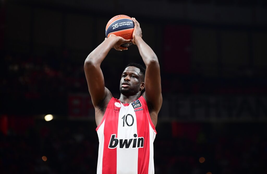 Φαλ ενόψει playoffs: «Είμαστε έτοιμοι»